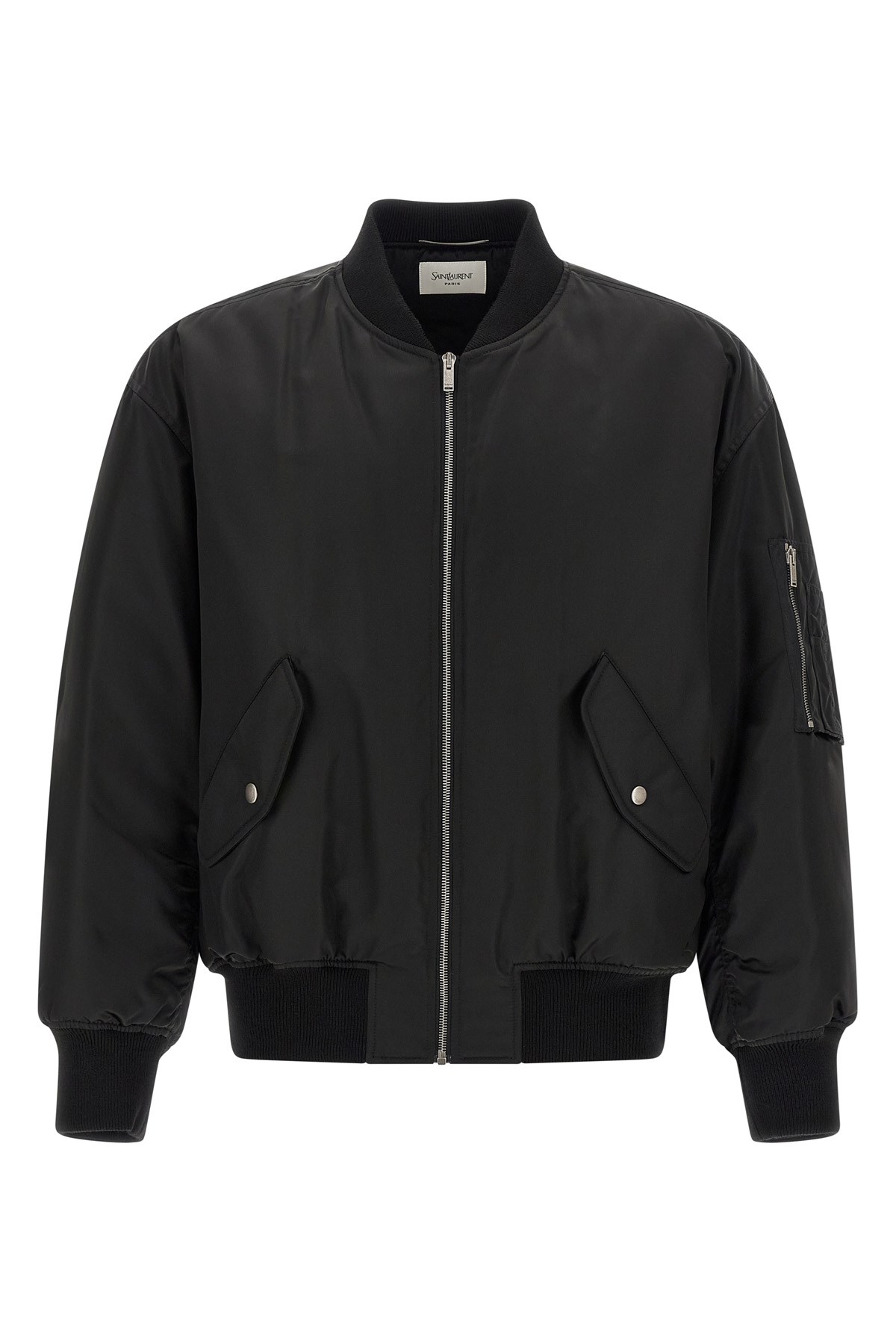 Serge Bomber Jacket