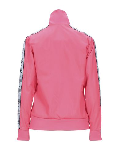 Woman Sweatshirt Pink