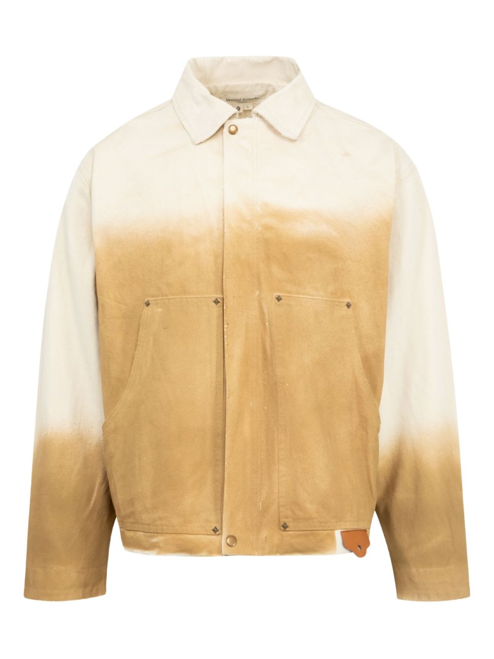 Workwear jacket - Neutrals