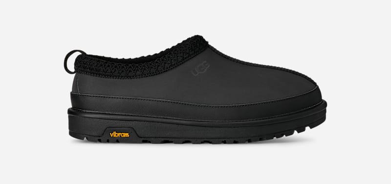 ® Men's Tasman Reflective Synthetic Shoes in Black Reflective