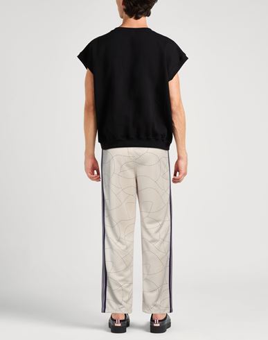 Man Pants Ivory
