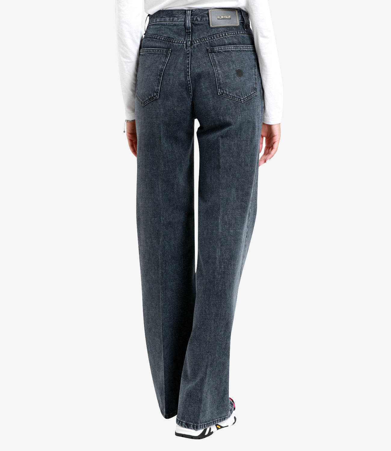Enfilez le jean plus complet