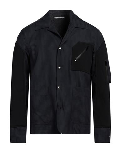 Man Jacket Midnight blue