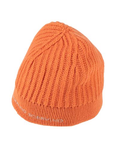 Kid Girl Hat Orange