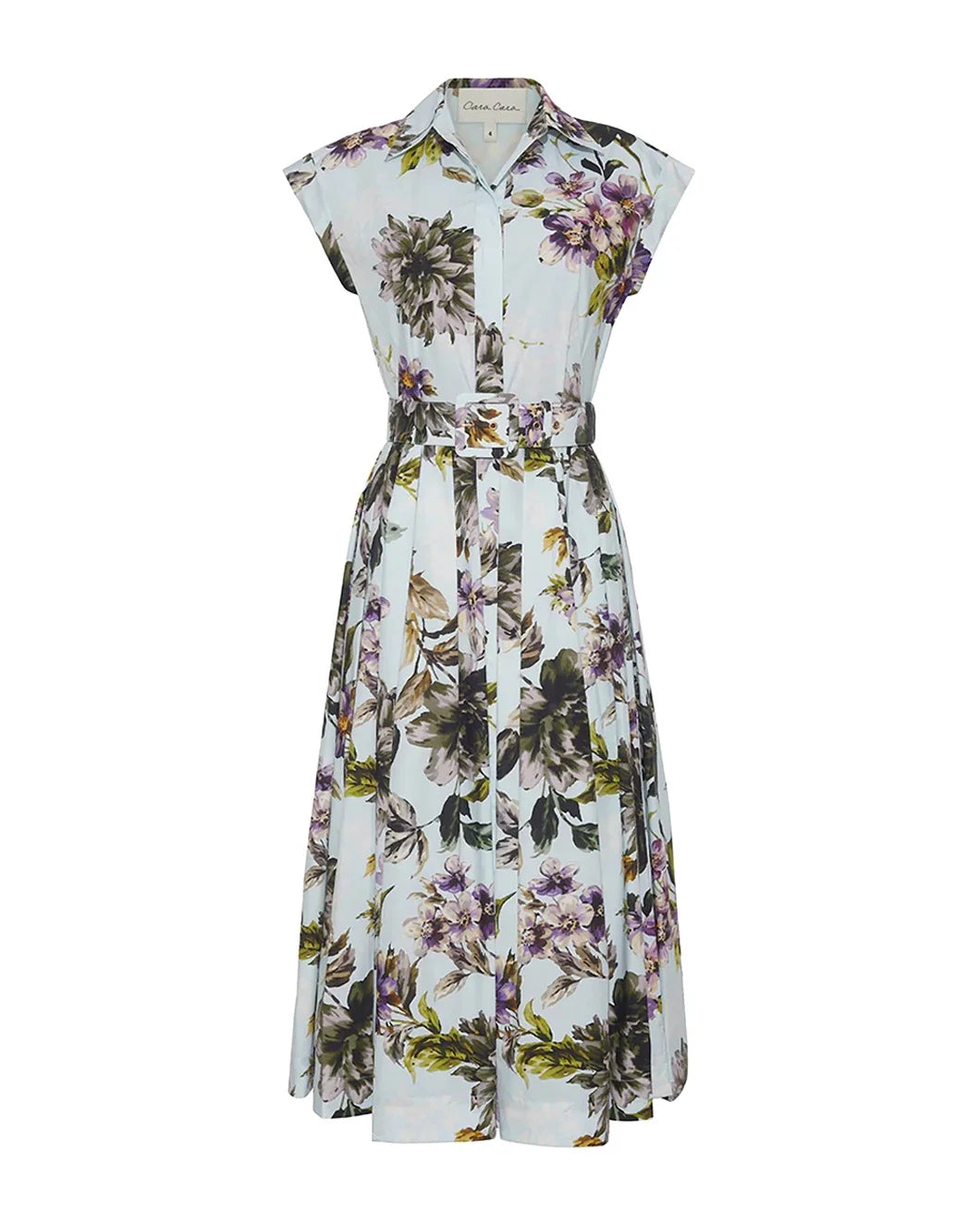 Octavia Dress