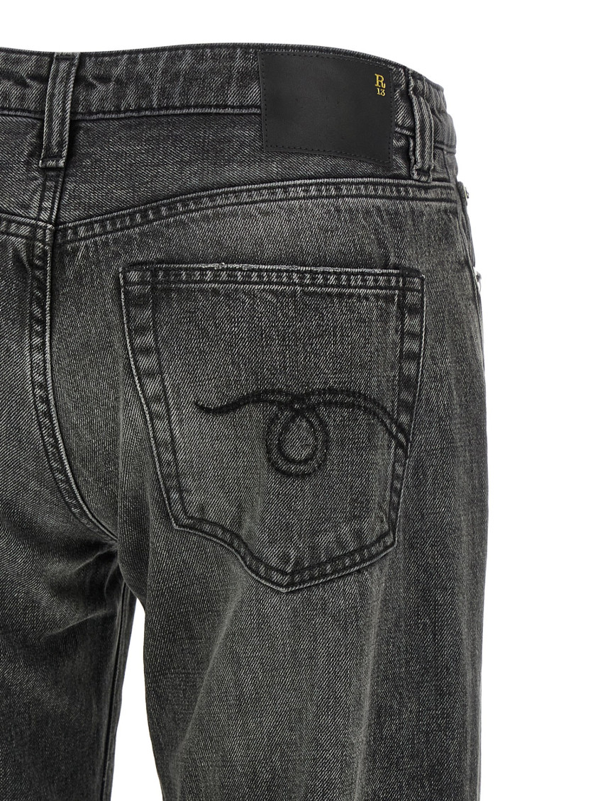 Effie Jeans