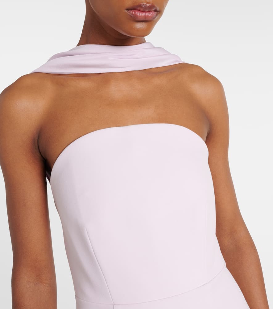 Cady gown