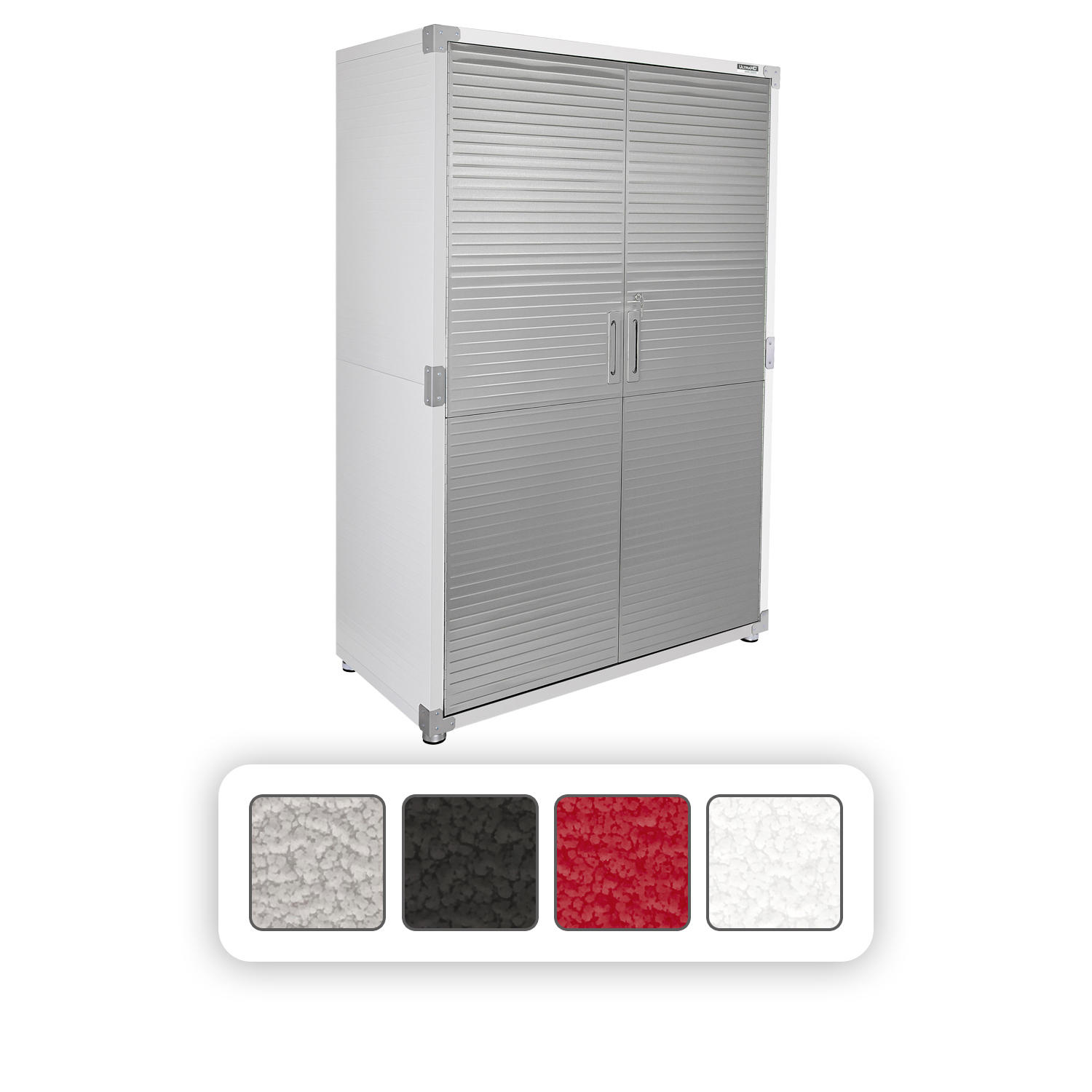 UltraHD Mega Storage Cabinet