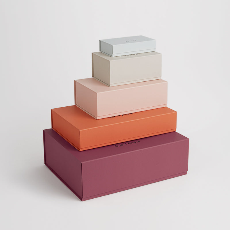 Women's Gift Box in Assorted