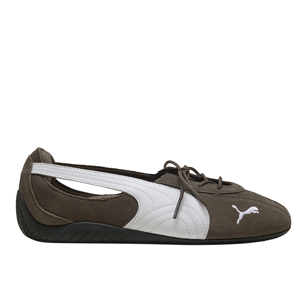 Speedcat Ballet Nova Lace Up Sneakers