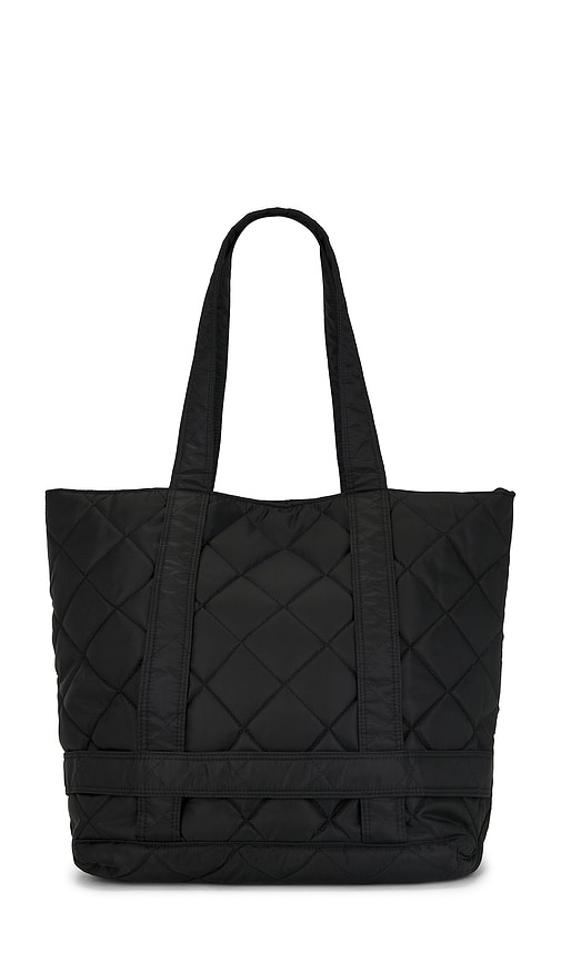 Hat Attack The Original Fall Traveler Bag in Black