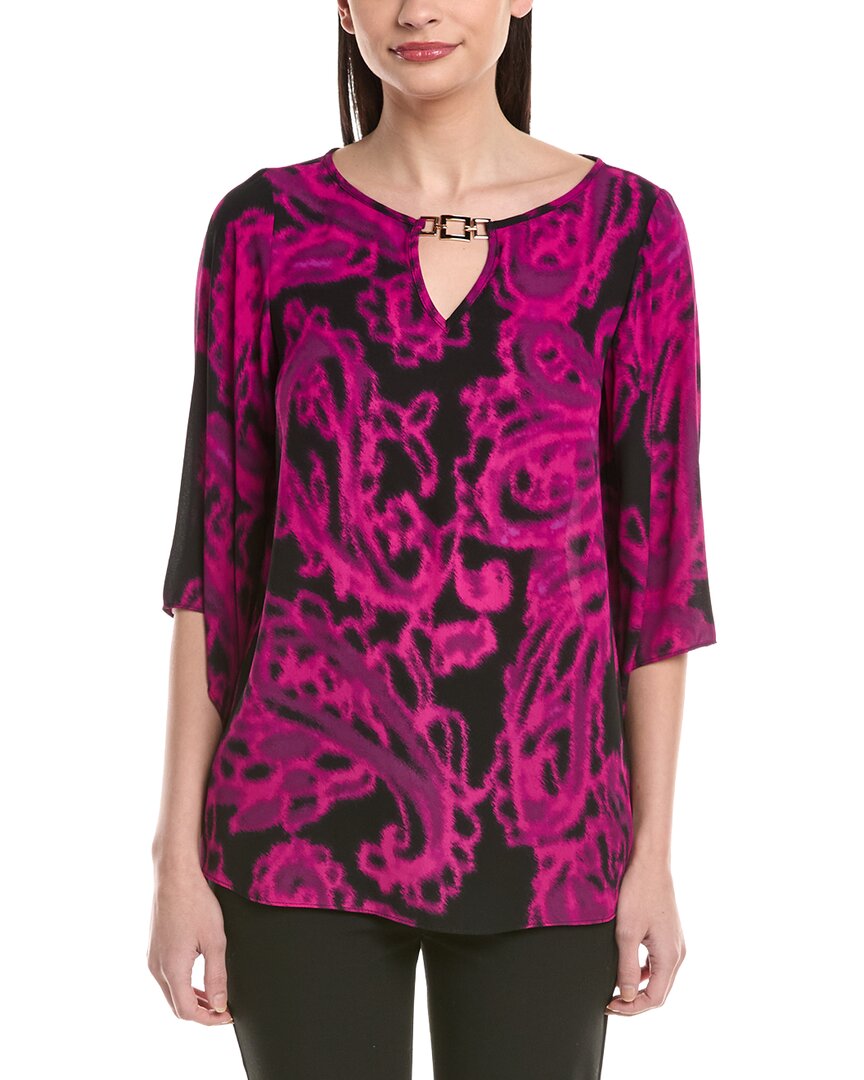 Printed Top