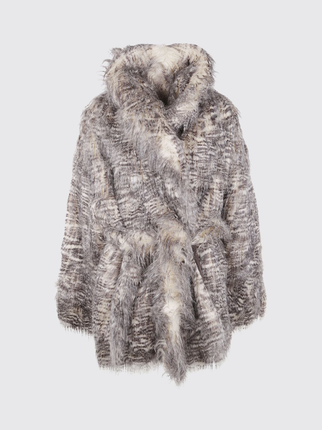 "Juno" Coat