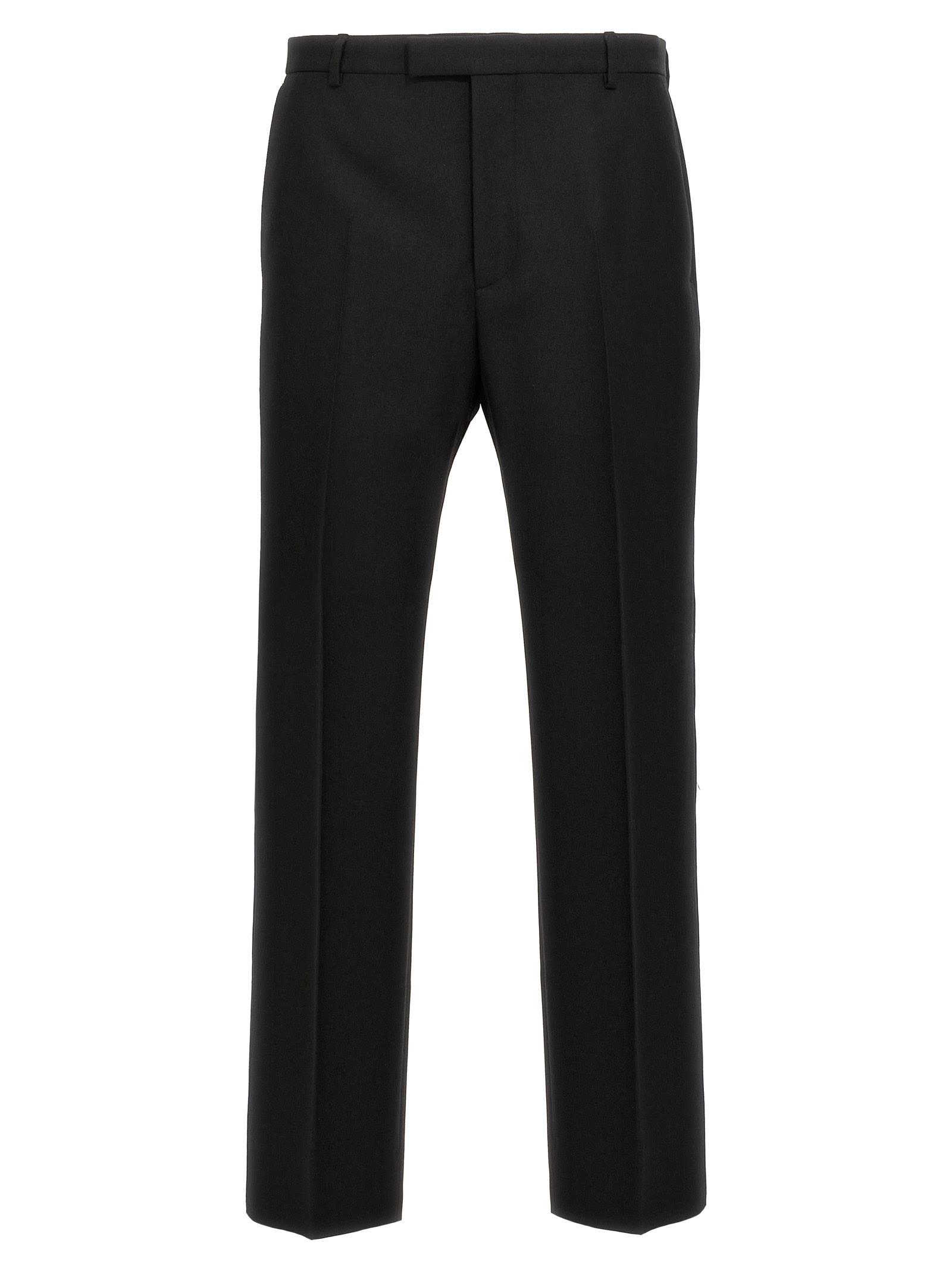 Twill Pants