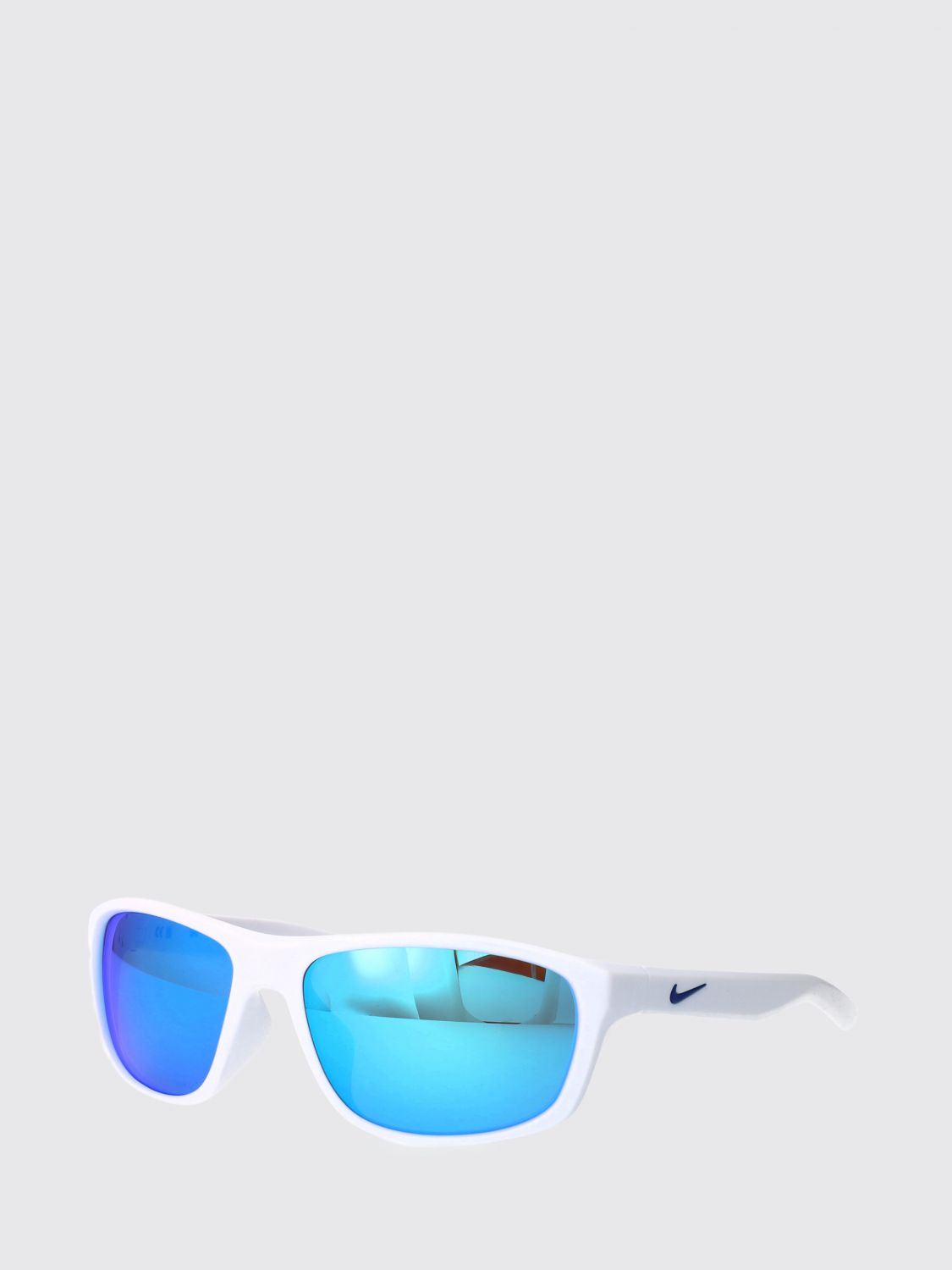 Sunglasses Men color White