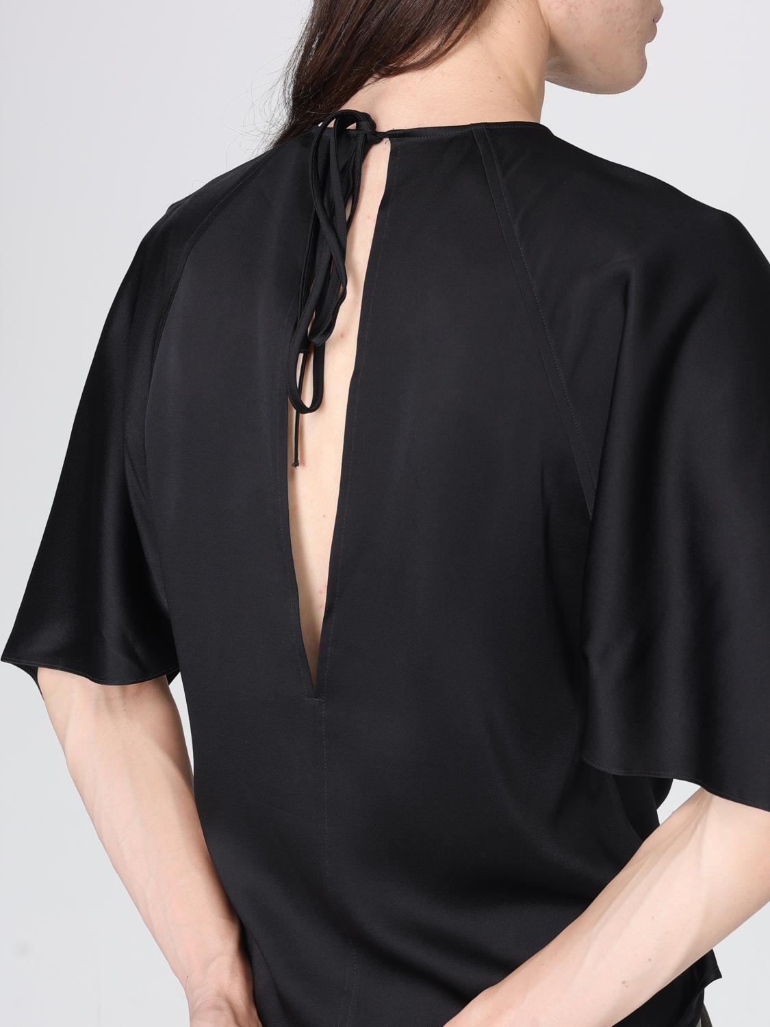 Top Woman color Beige