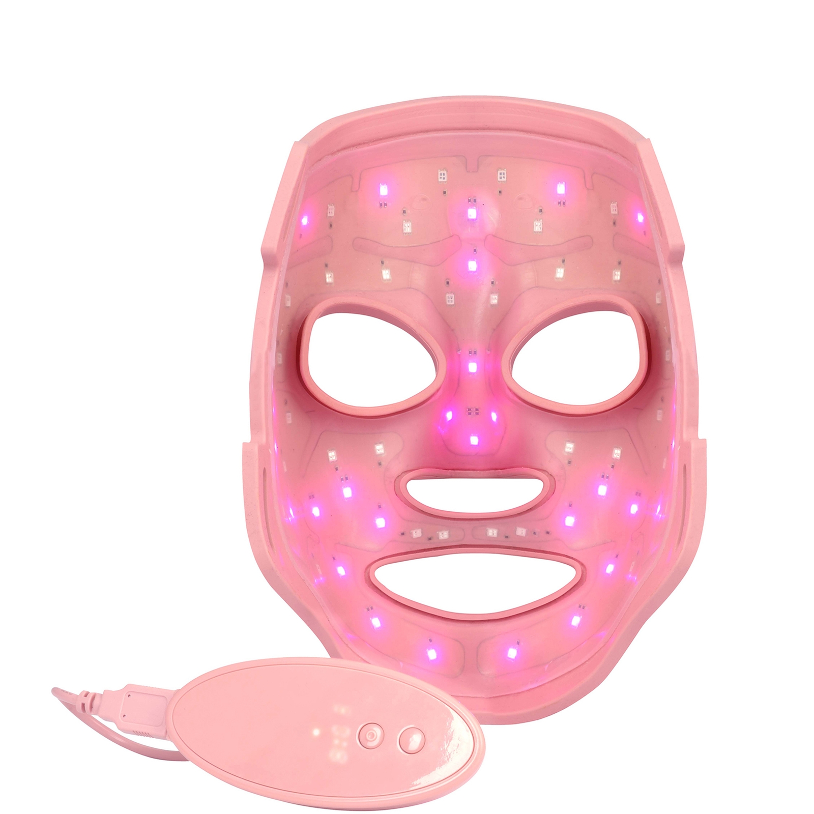 MZ Skin LightMax Supercharged LED Mask in Beauty: NA