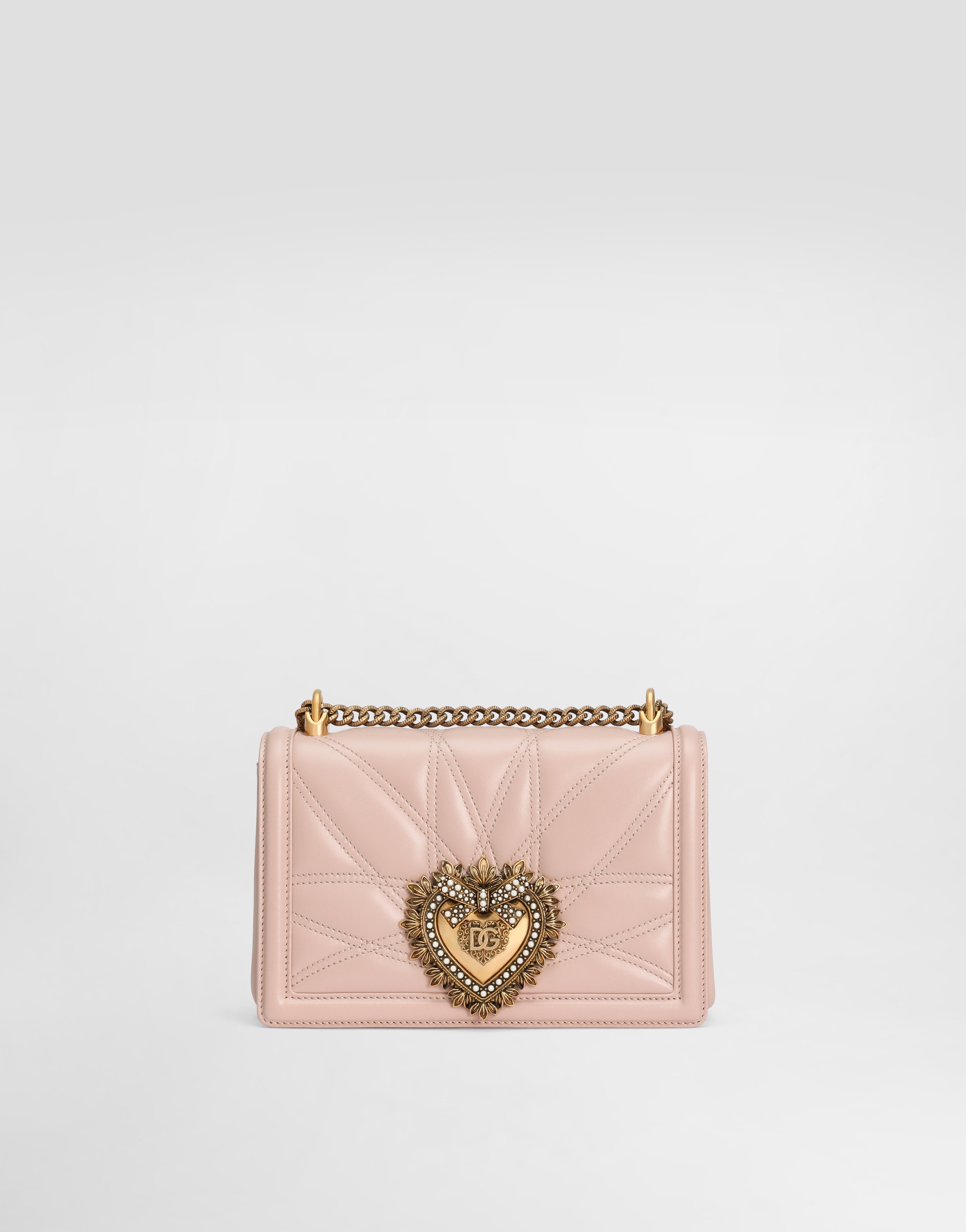 Medium Devotion shoulder bag