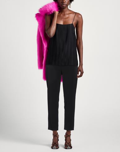 Woman Pants Black