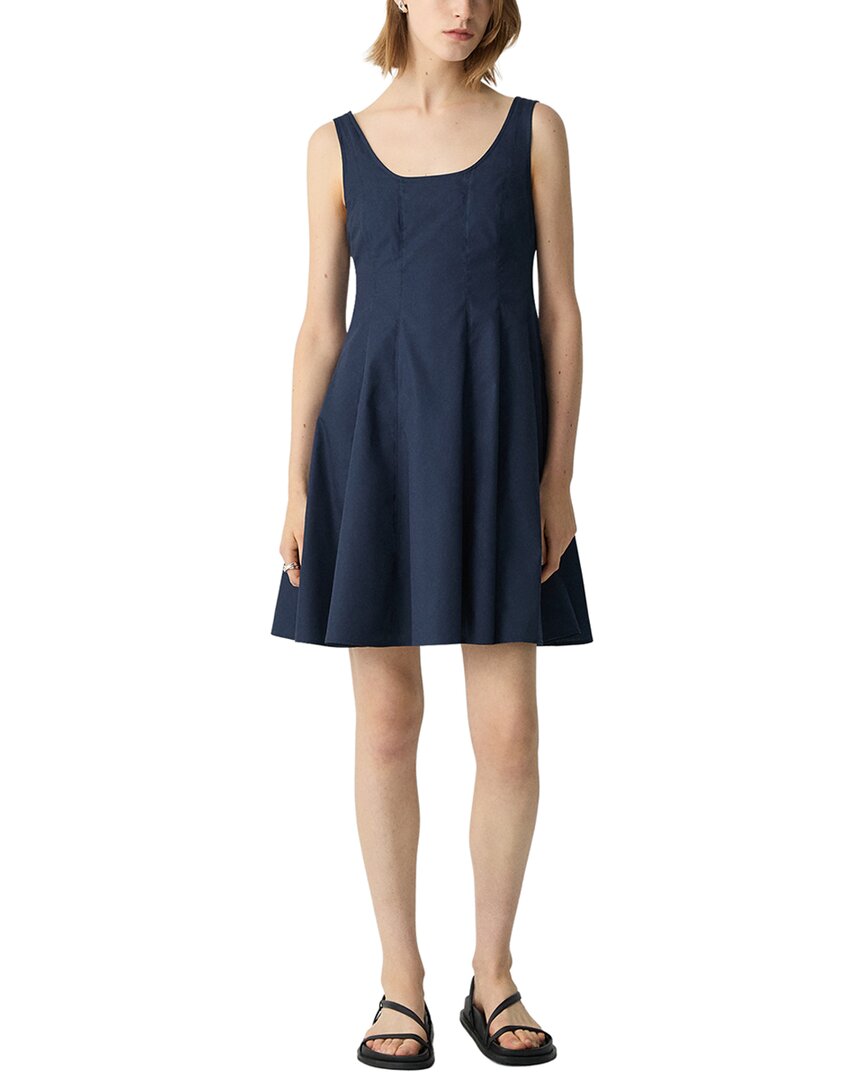 Fit & Flare Dress
