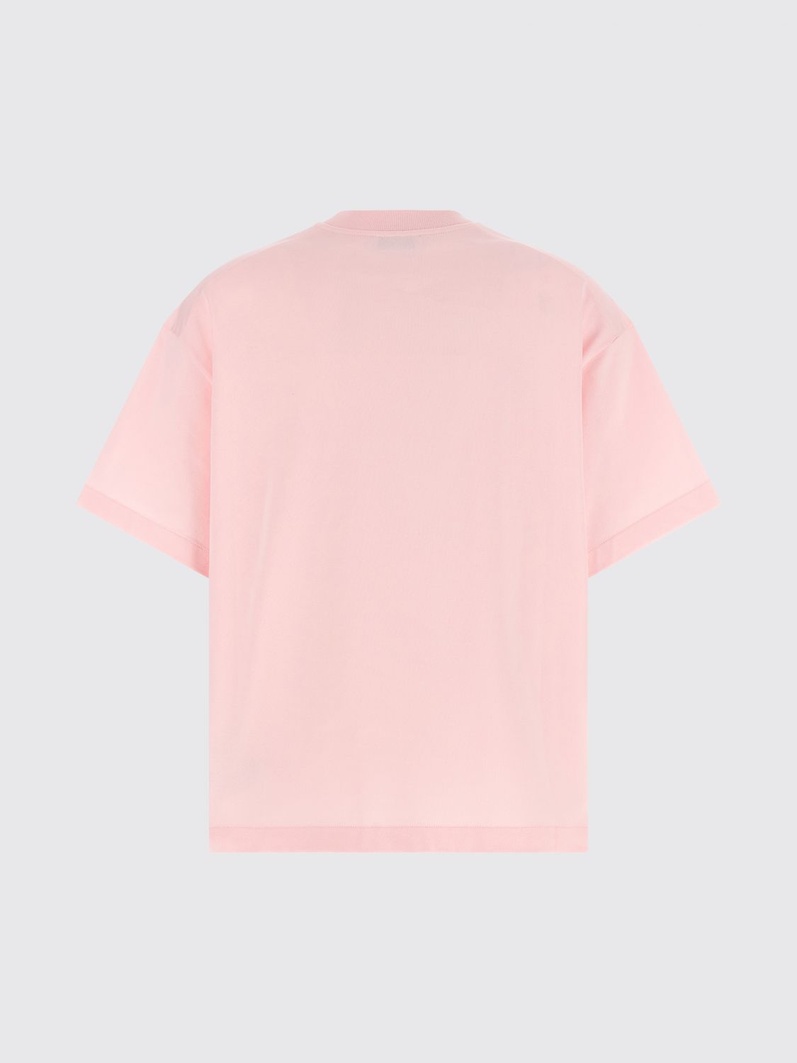 T-Shirt Woman color Pink