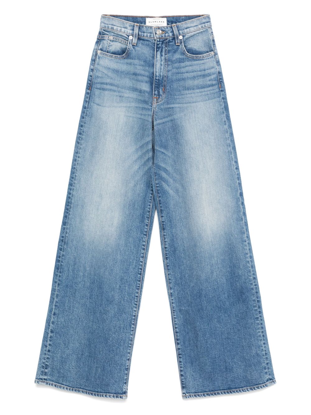 Eva jeans - Blue