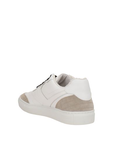 Man Sneakers Dove grey