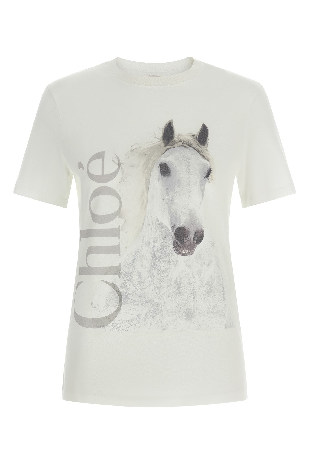 Printed T-Shirt