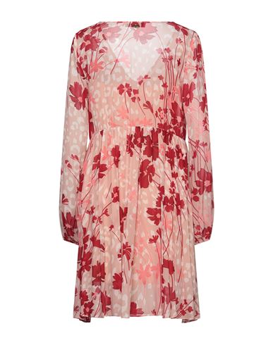 Woman Mini dress Blush