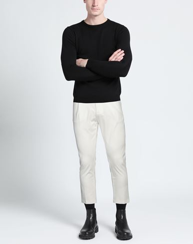 Man Pants Ivory