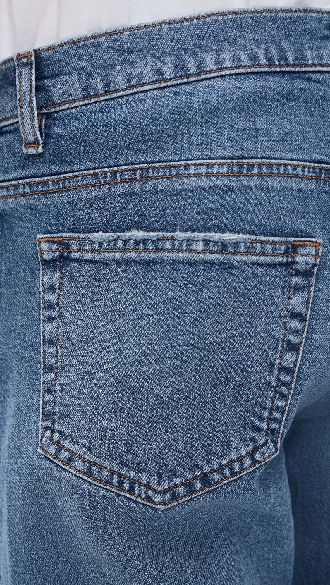 The Straight Jeans Eternity