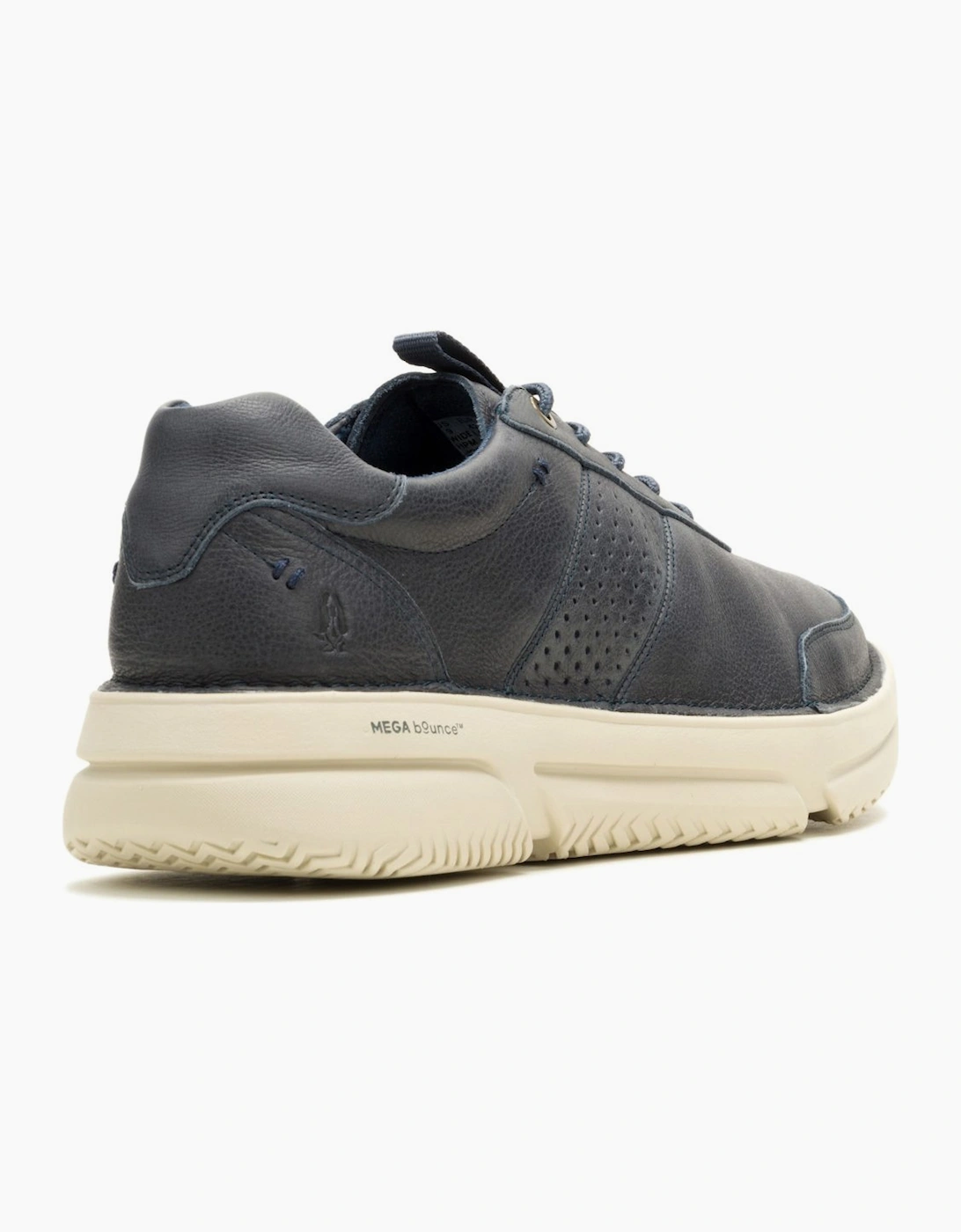 Hush Puppies Men's Baylor Mens Sneakers - Navy