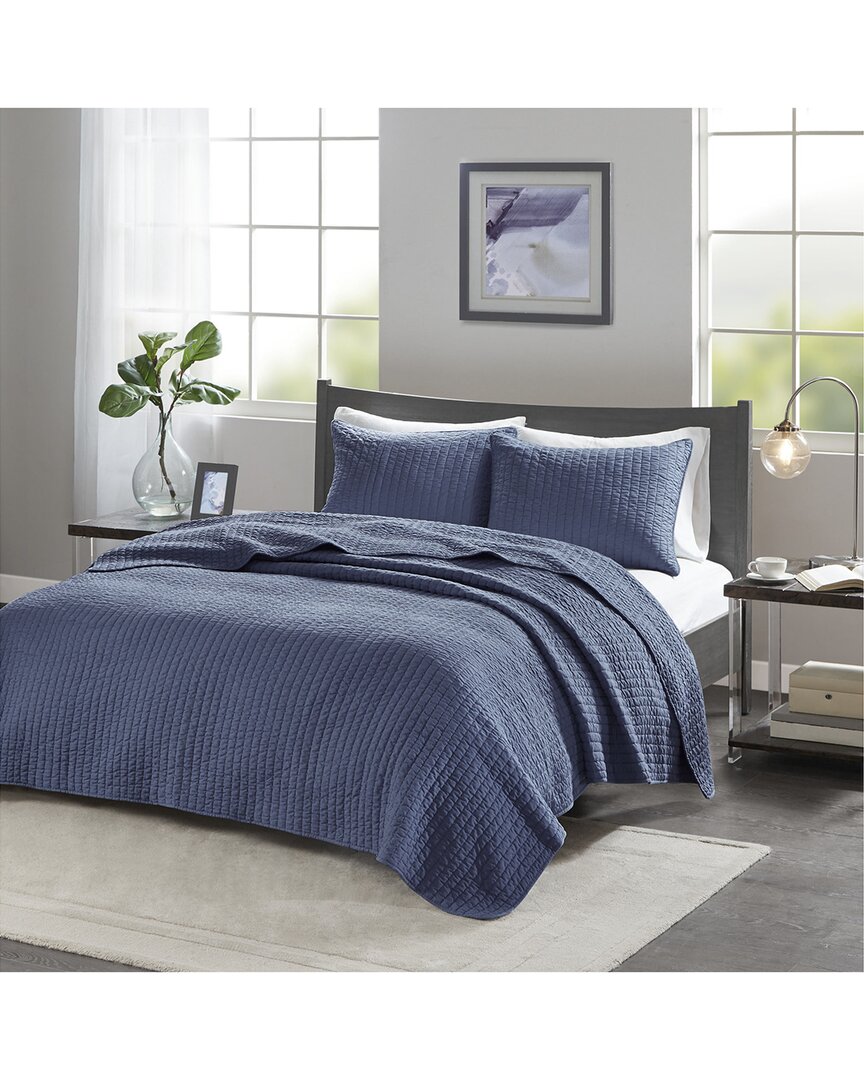 Keaton Quilt Set