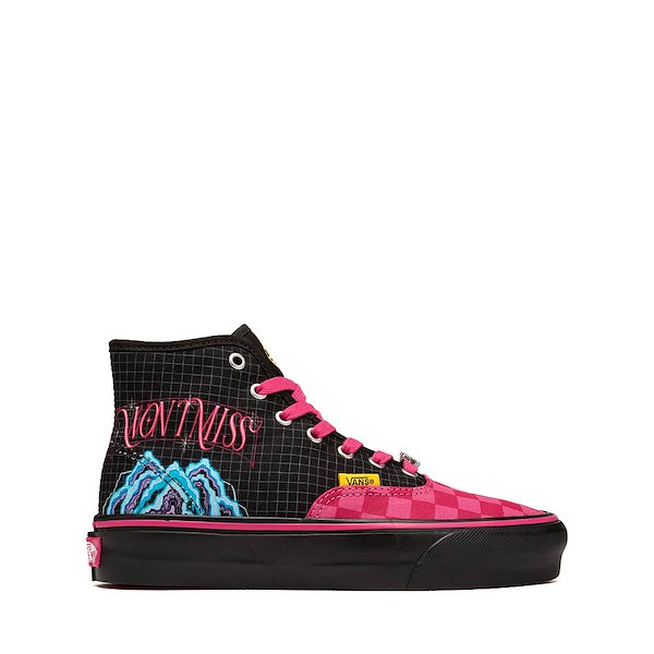 Vans x KPop Demon Hunters Authentic .0 Skate Shoe - Big Kid - Mira