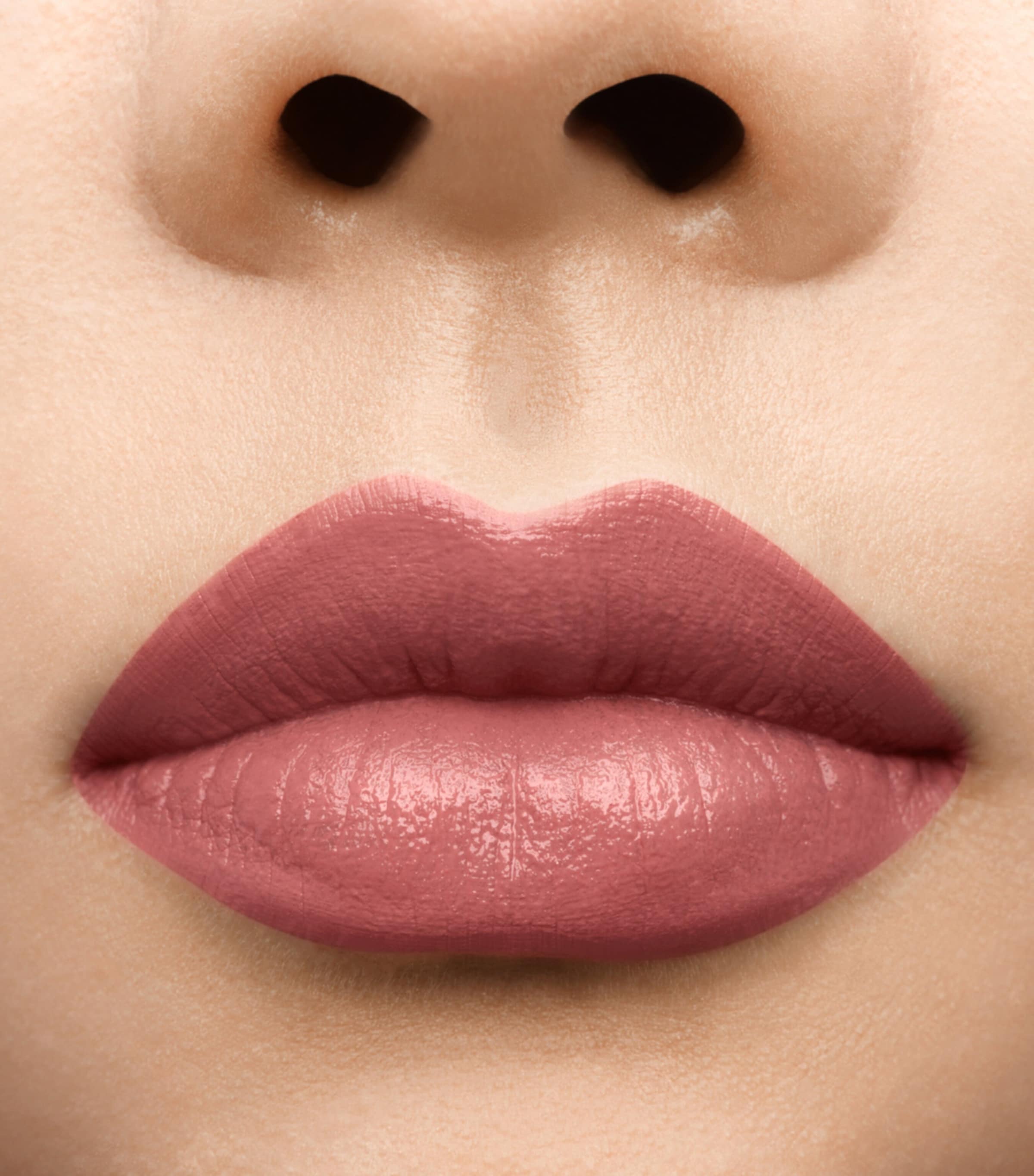 Rouge Louboutin Silky Satin Lipstick