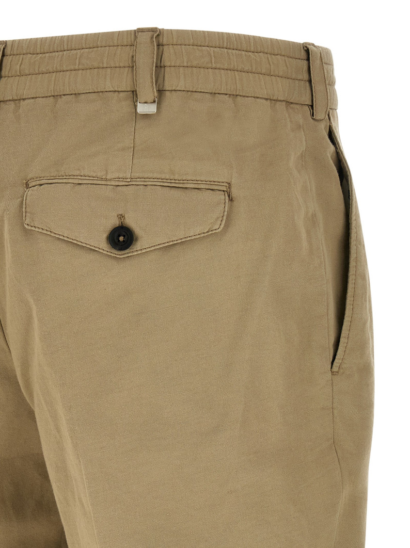 The Rebel Pants