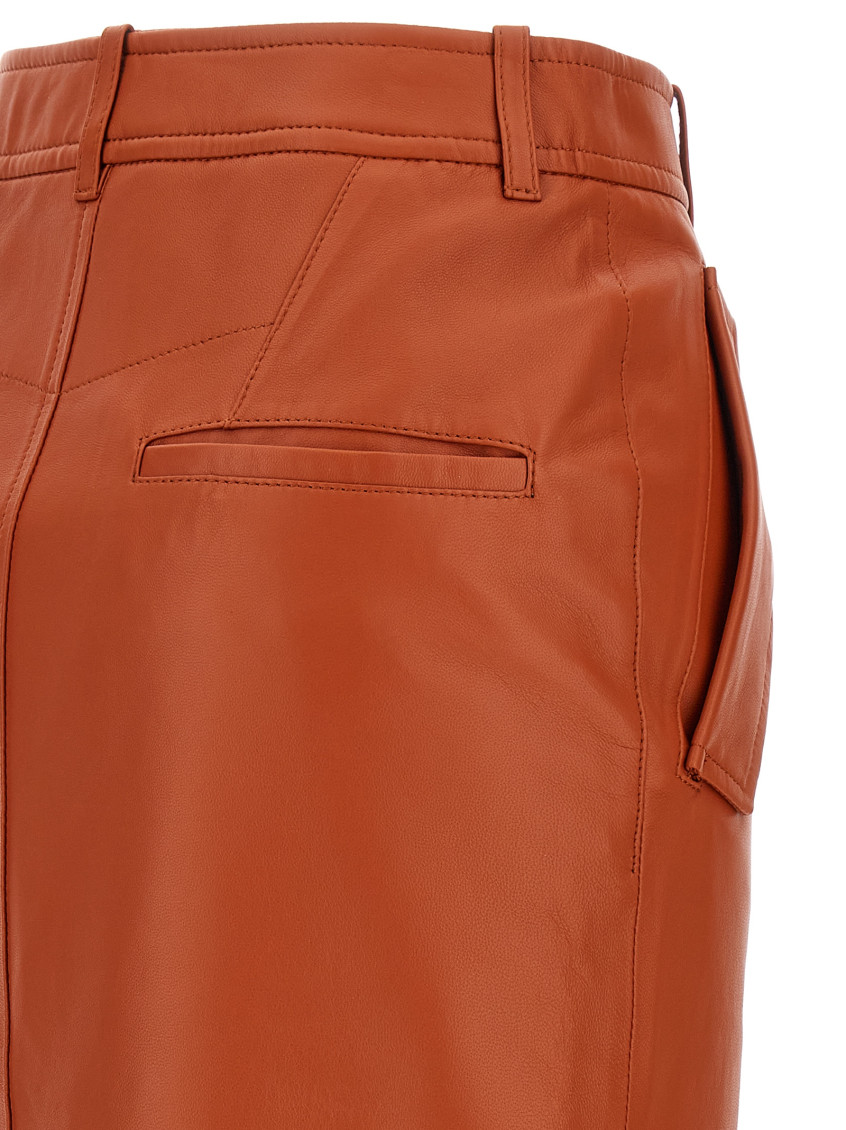 Illustration Skirts
