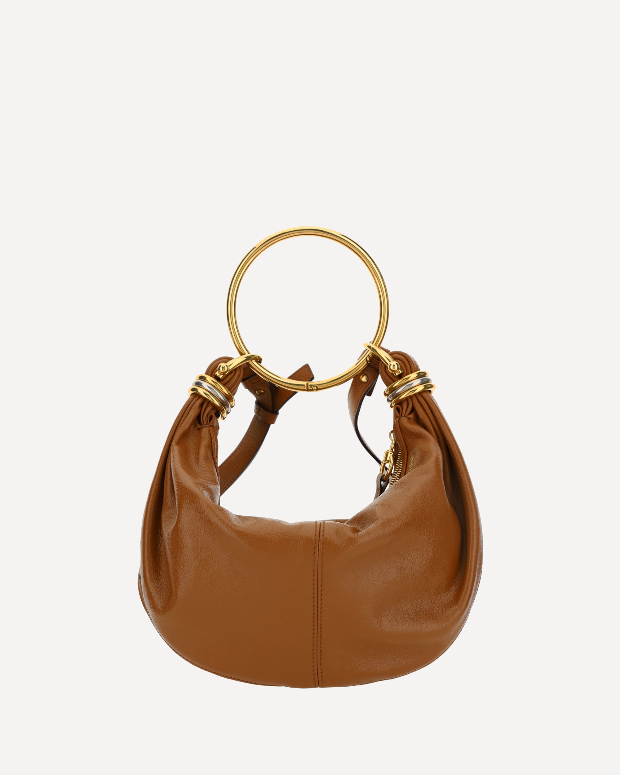 CHLOÉ Bracelet Handbag Female UNI