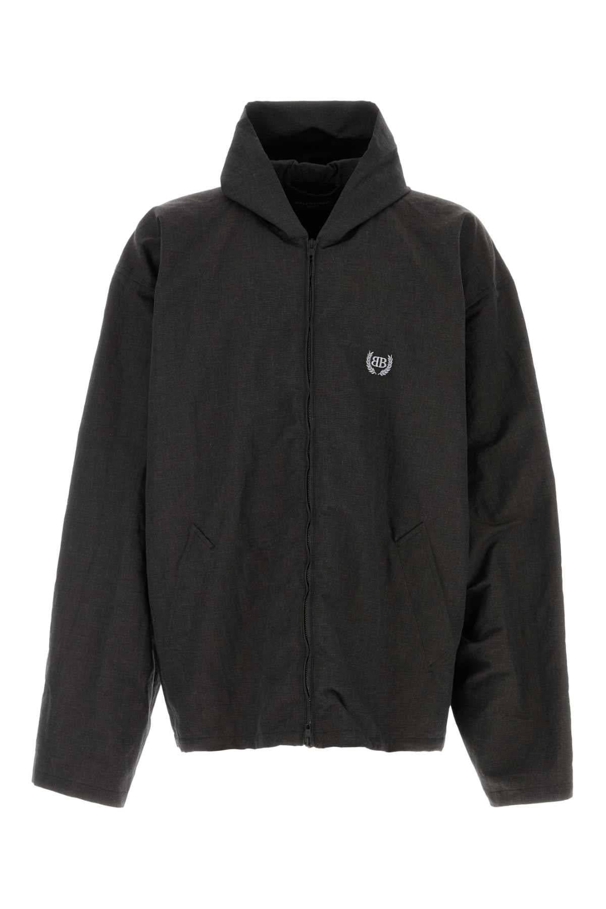 Jacket Jacket — Black