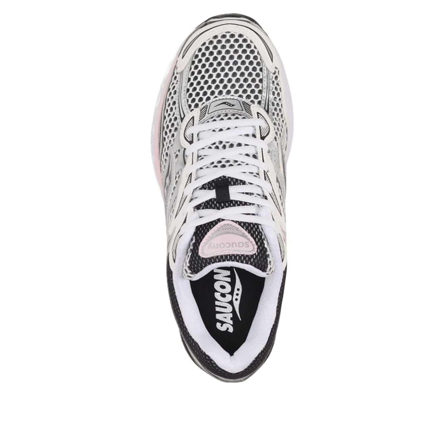 OG ProGrid Omni 9 'Silver Pink'