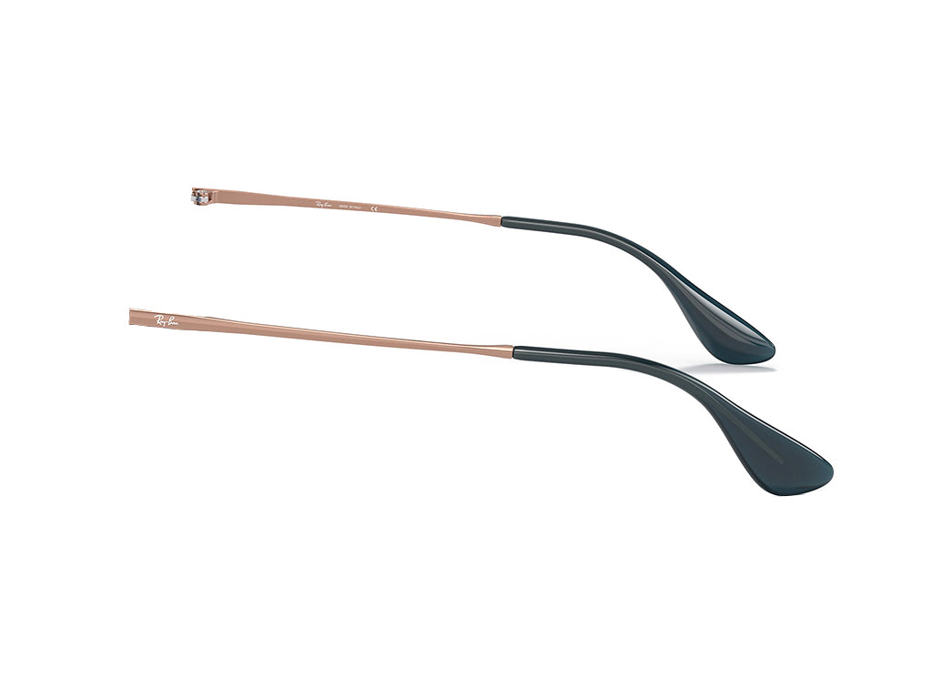 Ray - Ban Ray - Ban Replacement arms Ray - Ban RB4187 Chris Replacement arms Meta