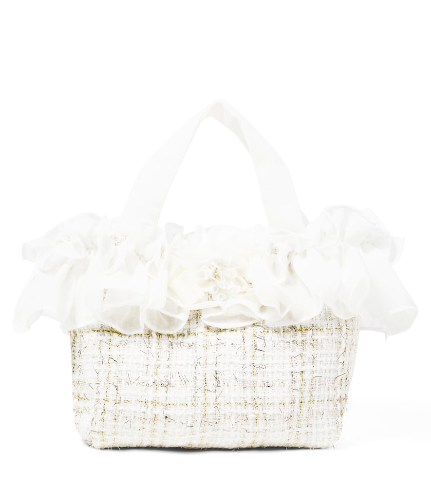 Patachou Tweed bag