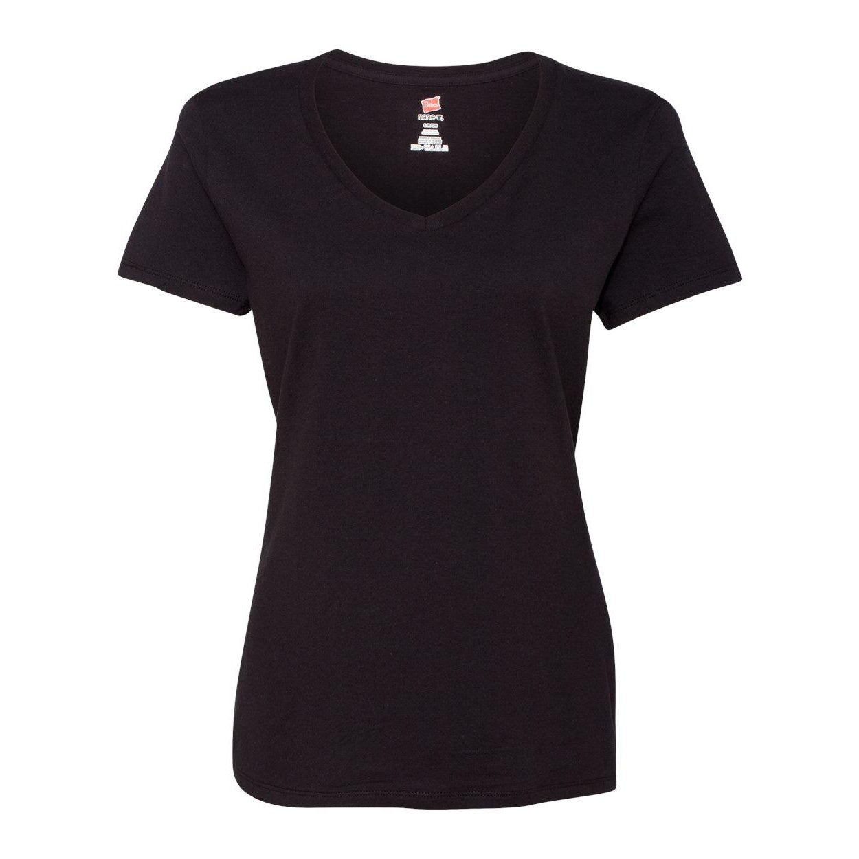 Perfect-T Womens V-Neck T-Shirt