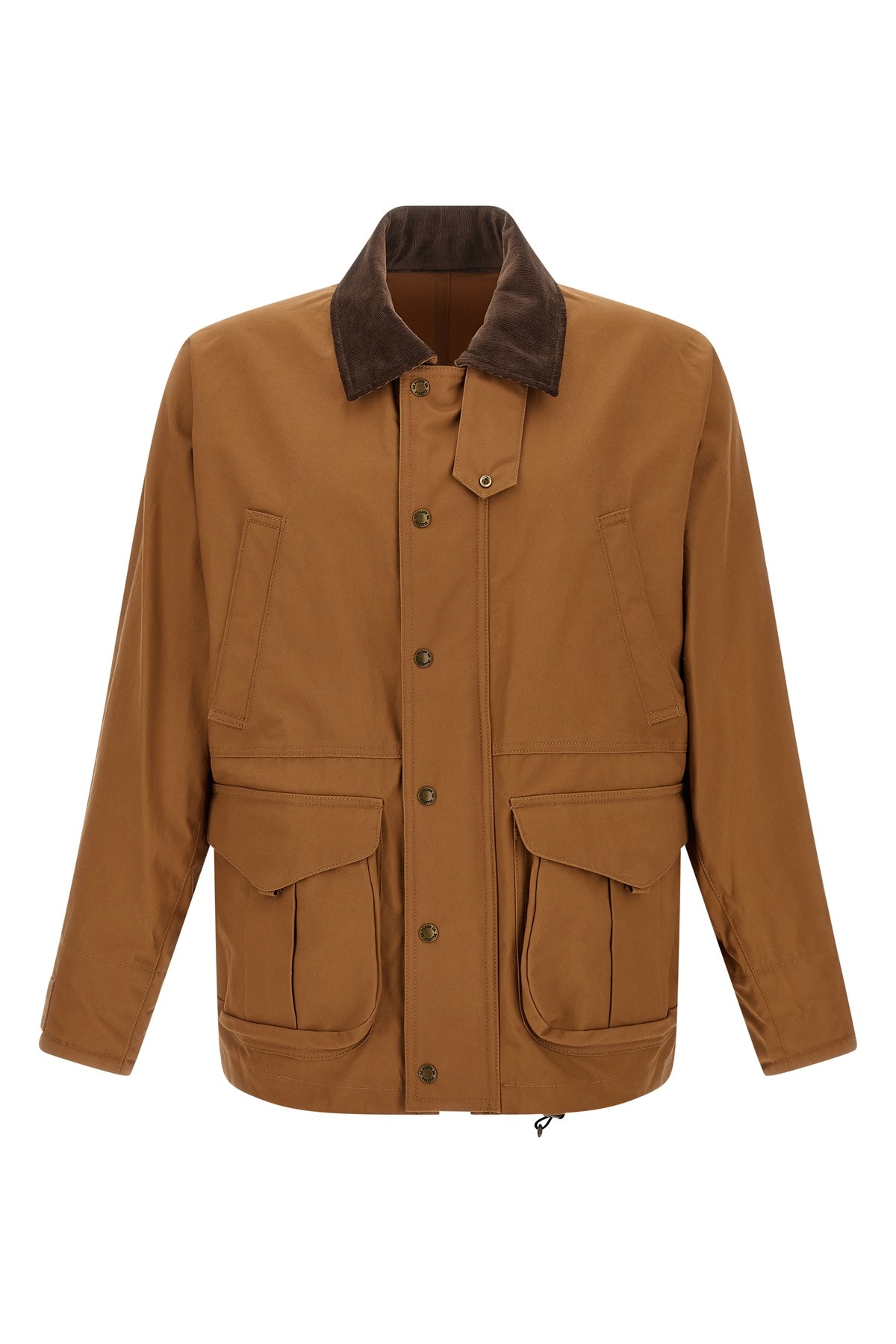 Filson X Jacket