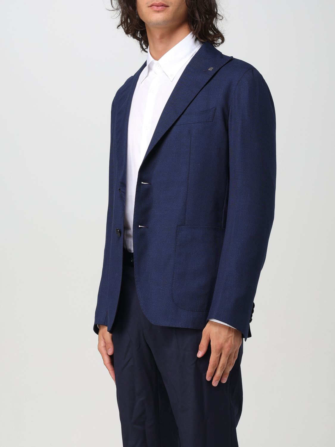 Montecarlo blazer - Blue