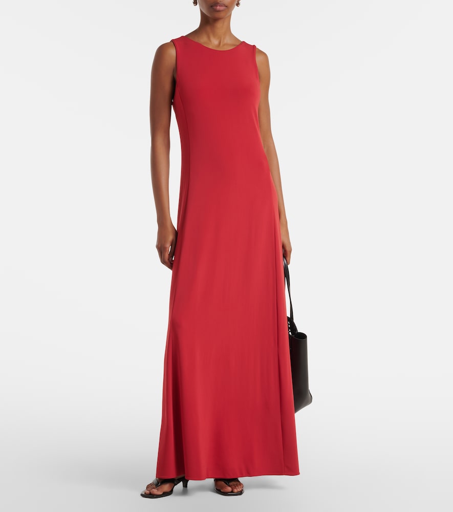 Pania maxi dress