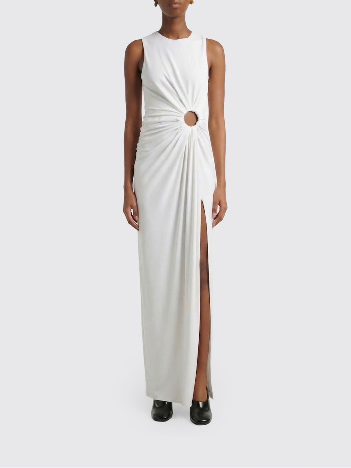 Dress Woman color Milk