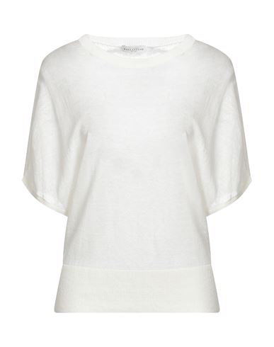 Woman Sweater Ivory