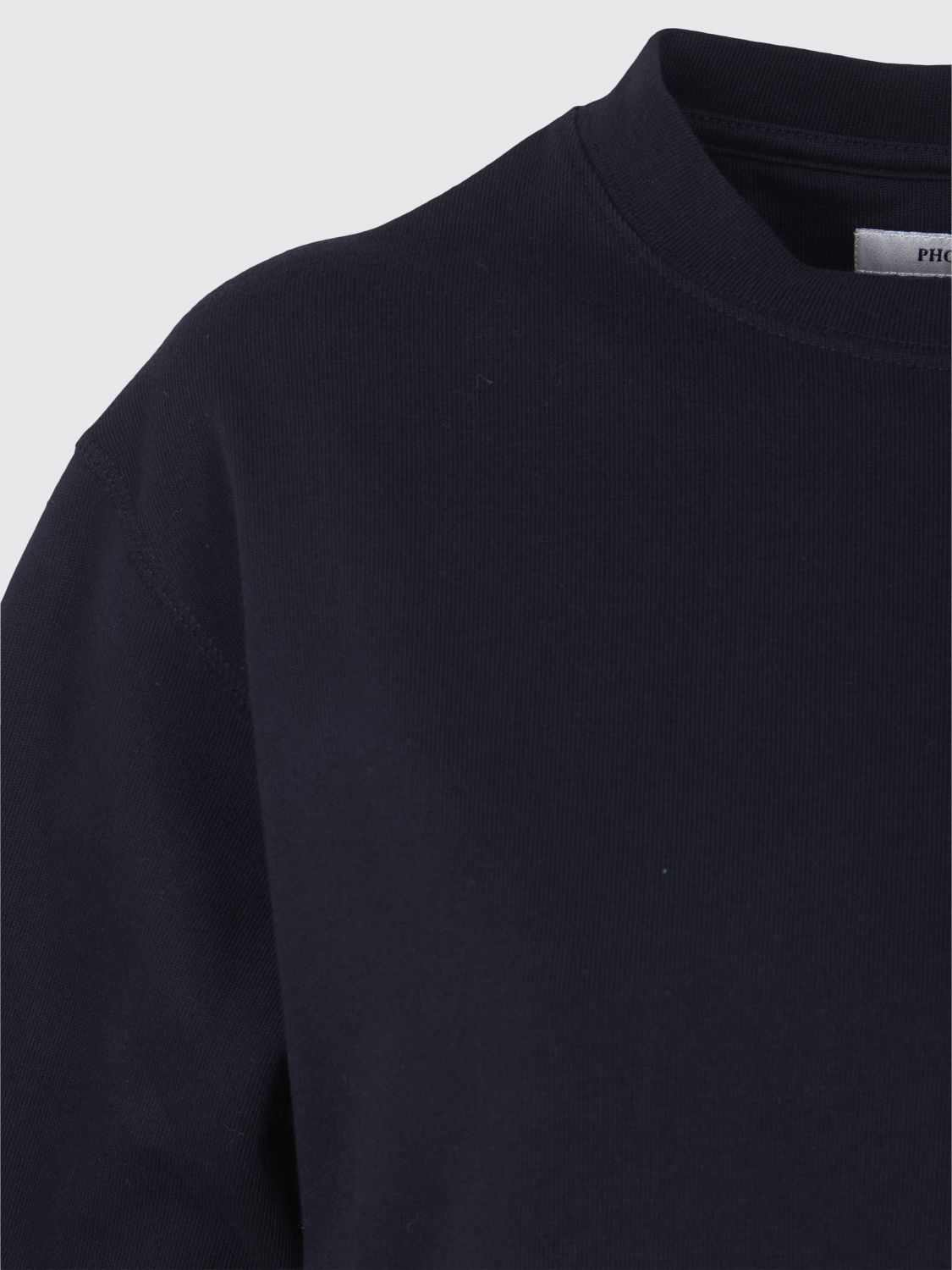 T-Shirt Woman color Black