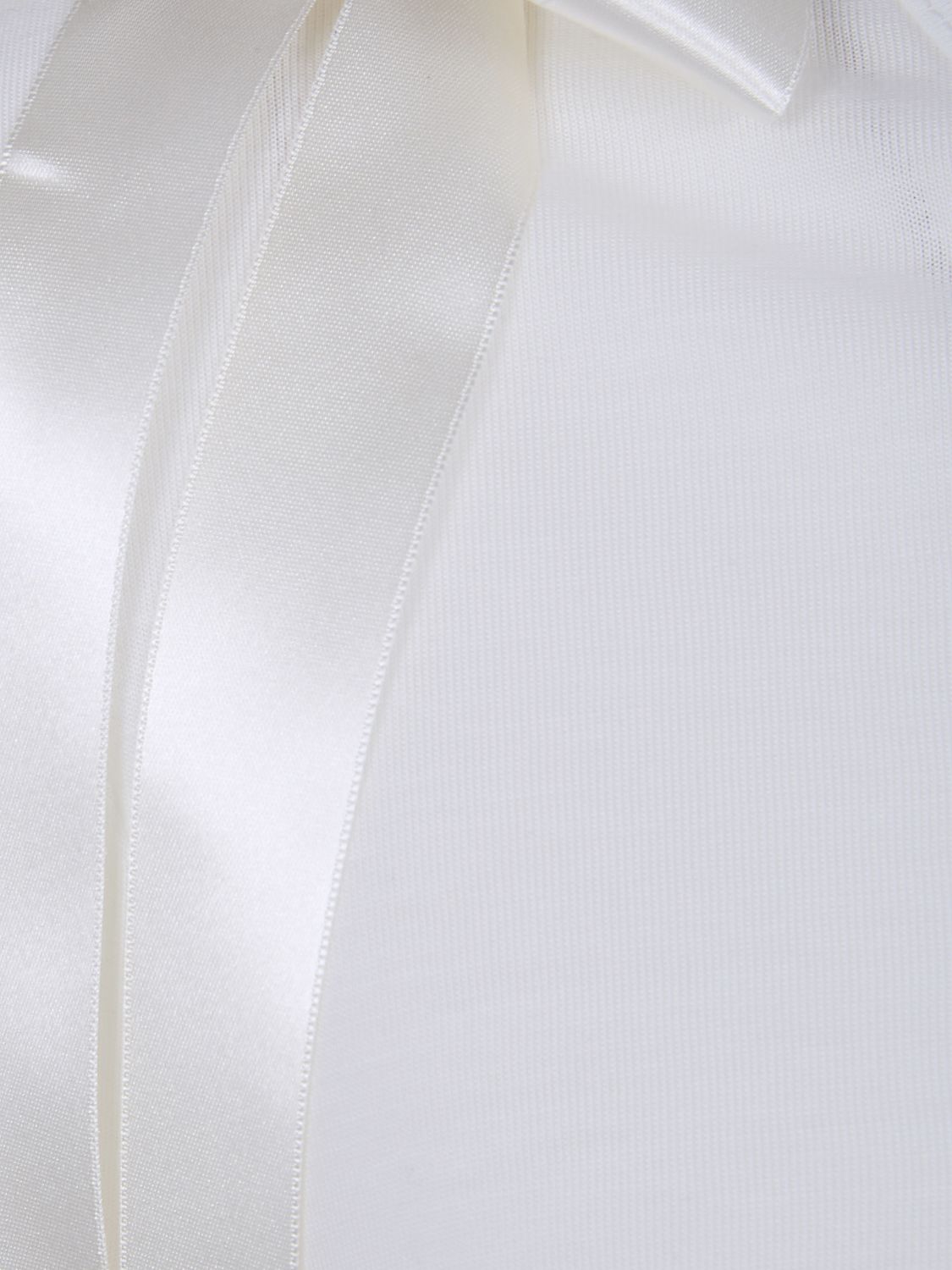 T-Shirt Woman color White